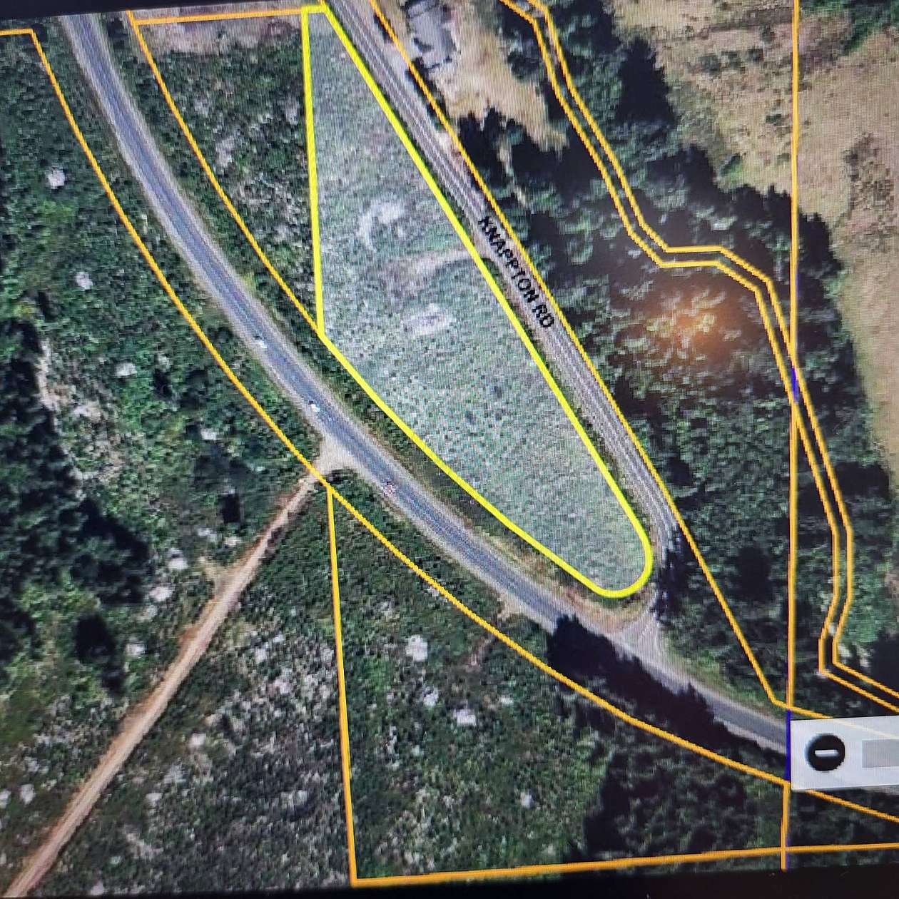 9.77 Acres of Land for Sale in Naselle, Washington