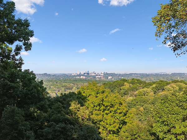 2.64 Acres of Residential Land for Sale in Nashville, Tennessee