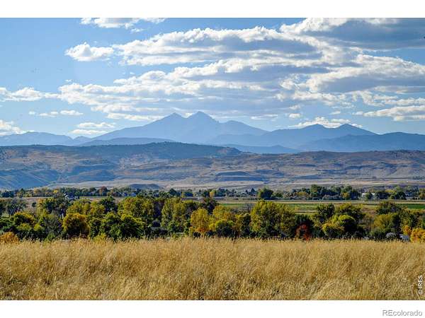 2 Acres of Residential Land for Sale in Berthoud, Colorado