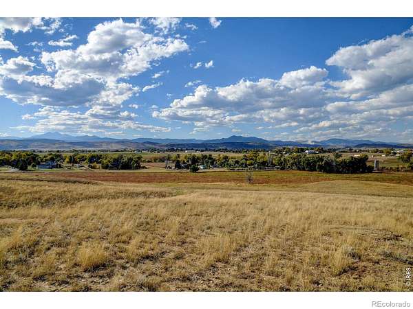 2 Acres of Residential Land for Sale in Berthoud, Colorado