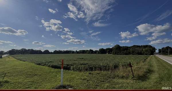 19 Acres of Land for Sale in Fort Wayne, Indiana