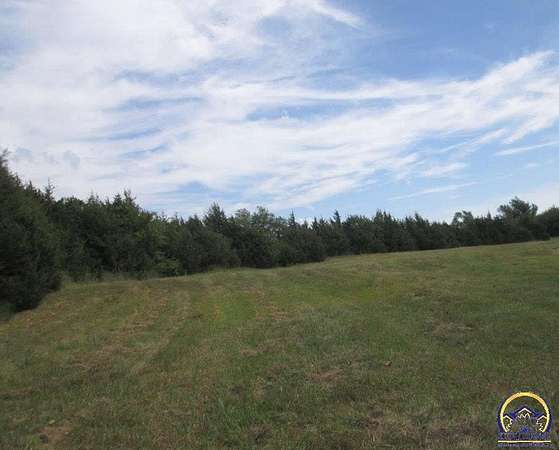 72.4 Acres of Recreational & Residential Land for Sale in Overbrook, Kansas