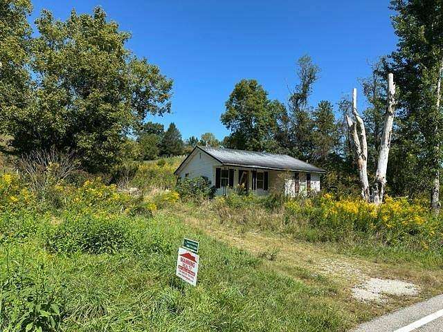 1 Acre of Land for Sale in Sandy Hook, Kentucky