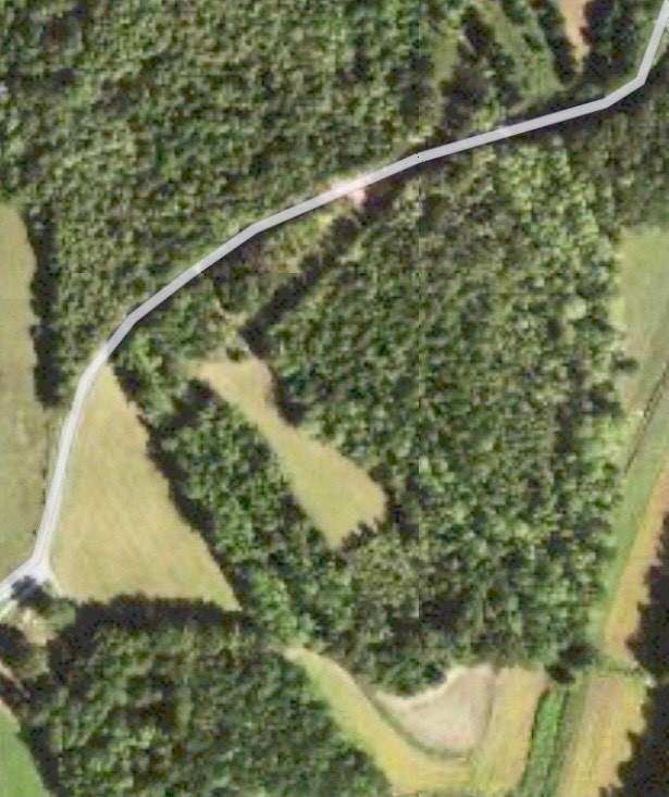 24.4 Acres of Agricultural & Residential Land for Sale in Sardis, Tennessee