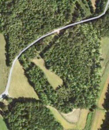 24.4 Acres of Agricultural & Residential Land for Sale in Sardis, Tennessee