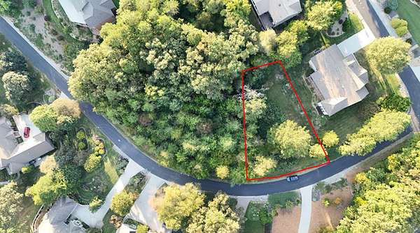 0.27 Acres of Residential Land for Sale in Loudon, Tennessee