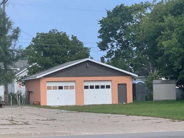 0.2 Acres of Commercial Land for Sale in Alpena, Michigan