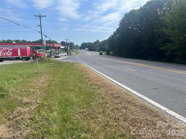 3.43 Acres of Commercial Land for Sale in Clover, South Carolina
