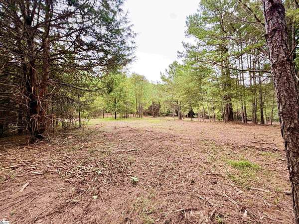 22.7 Acres of Recreational & Residential Land for Sale in Anderson, South Carolina