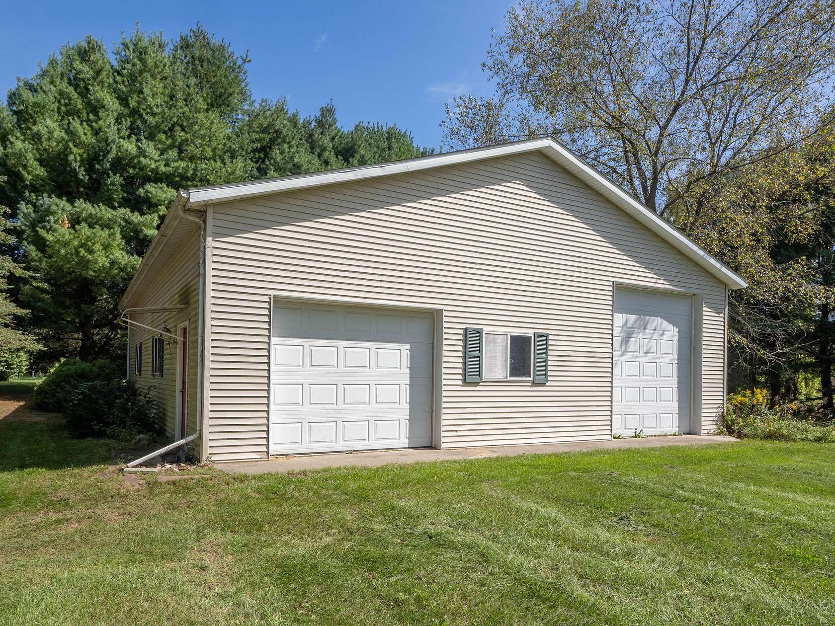 0.74 Acres of Residential Land for Sale in Otsego, Michigan