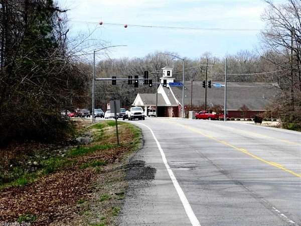 3 Acres of Commercial Land for Sale in Cabot, Arkansas