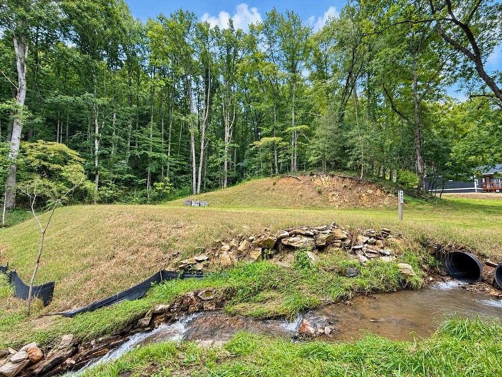 0.79 Acres of Land for Sale in Bryson City, North Carolina