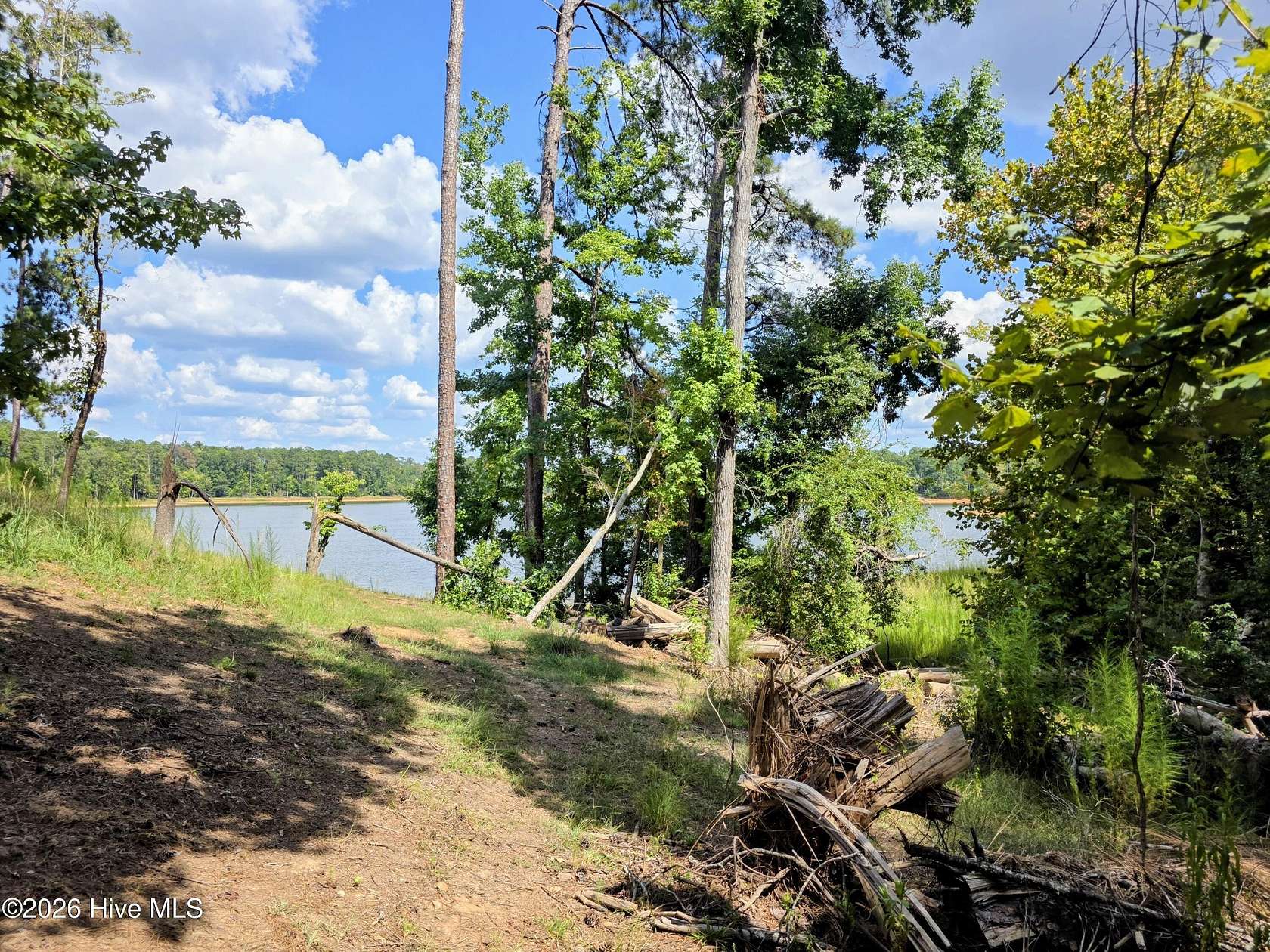 0.49 Acres of Residential Land for Sale in McCormick, South Carolina