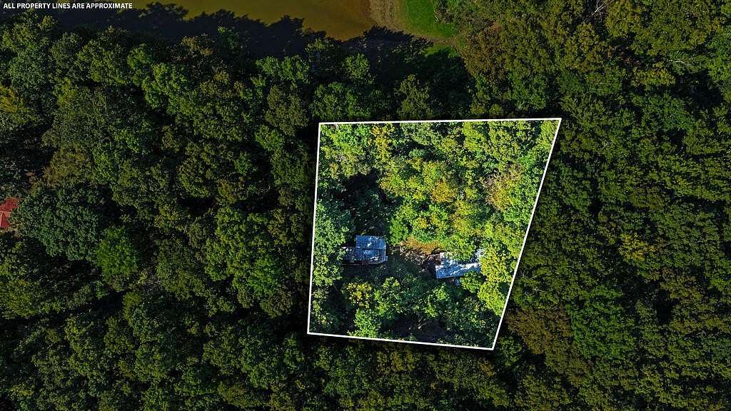 0.9 Acres of Residential Land for Sale in Cadiz, Kentucky