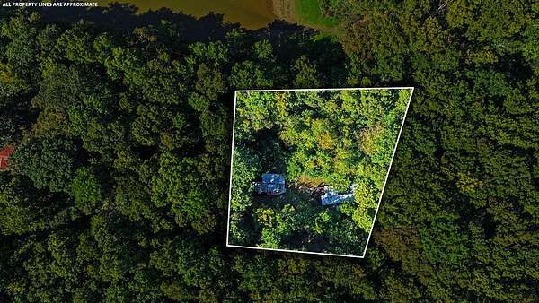 0.9 Acres of Residential Land for Sale in Cadiz, Kentucky