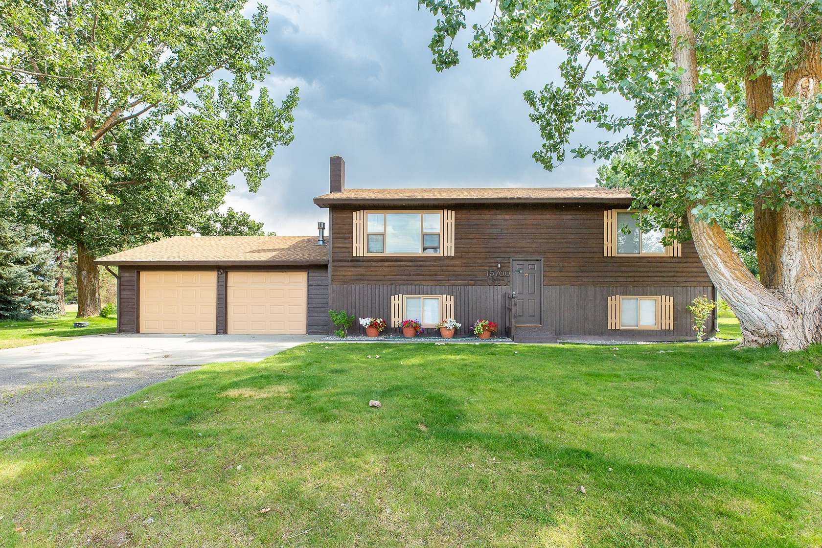 2.1 Acres of Land with Home for Sale in Frenchtown, Montana