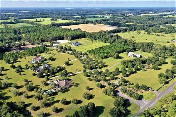 2.68 Acres of Residential Land for Sale in Newberry, Florida