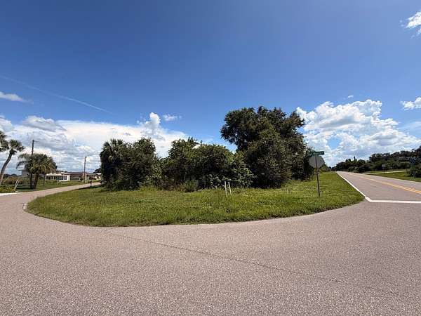 0.69 Acres of Land for Sale in Punta Gorda, Florida