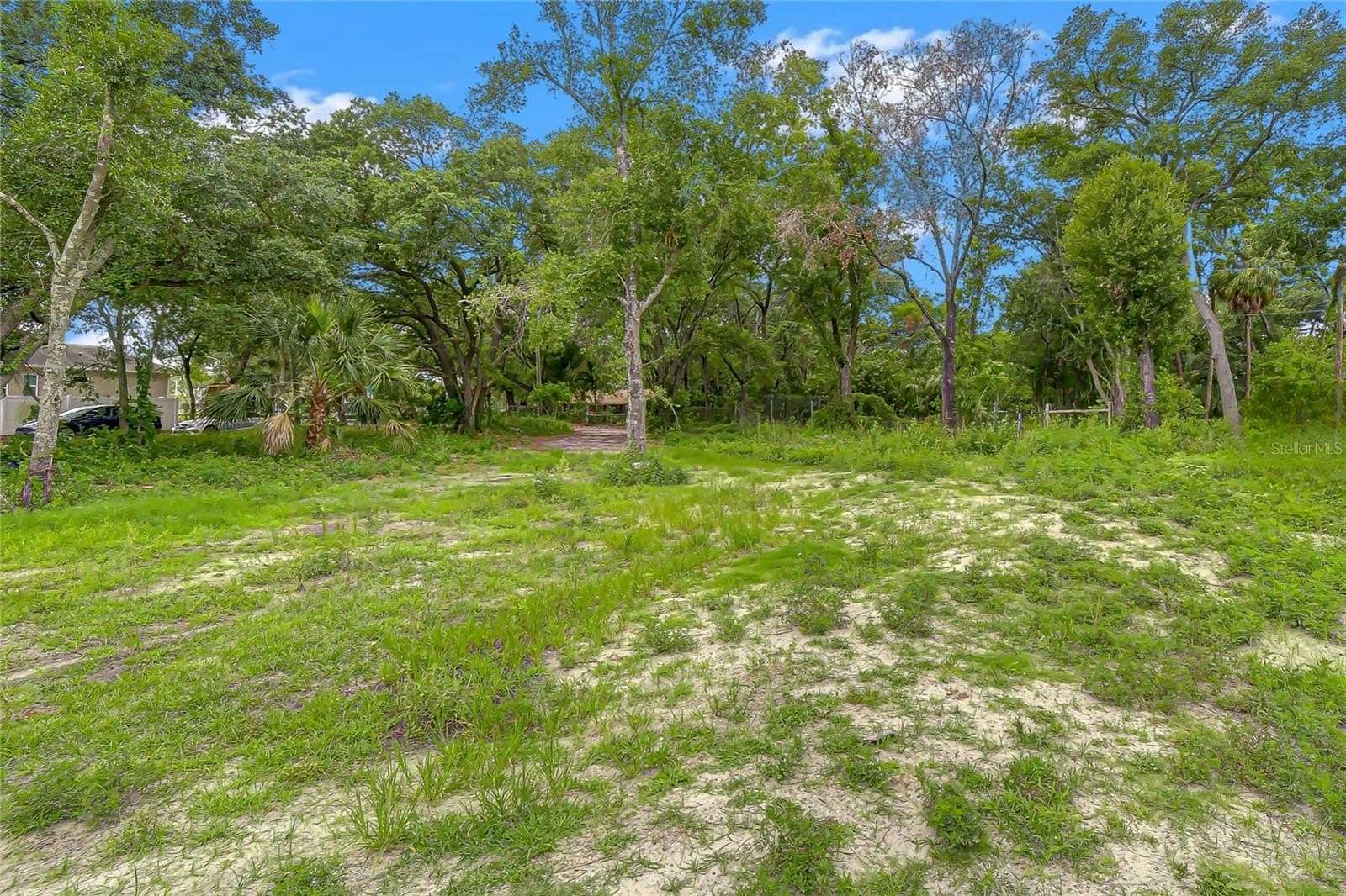 0.19 Acres of Residential Land for Sale in Tampa, Florida
