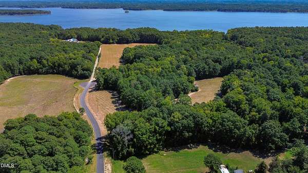 8 Acres of Residential Land for Sale in Chapel Hill, North Carolina