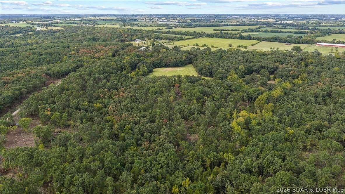 17.3 Acres of Land for Sale in Barnett, Missouri