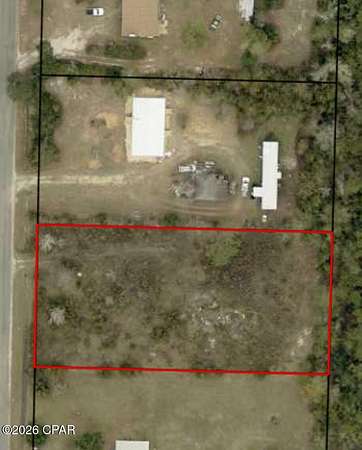 1 Acre of Residential Land for Sale in Youngstown, Florida