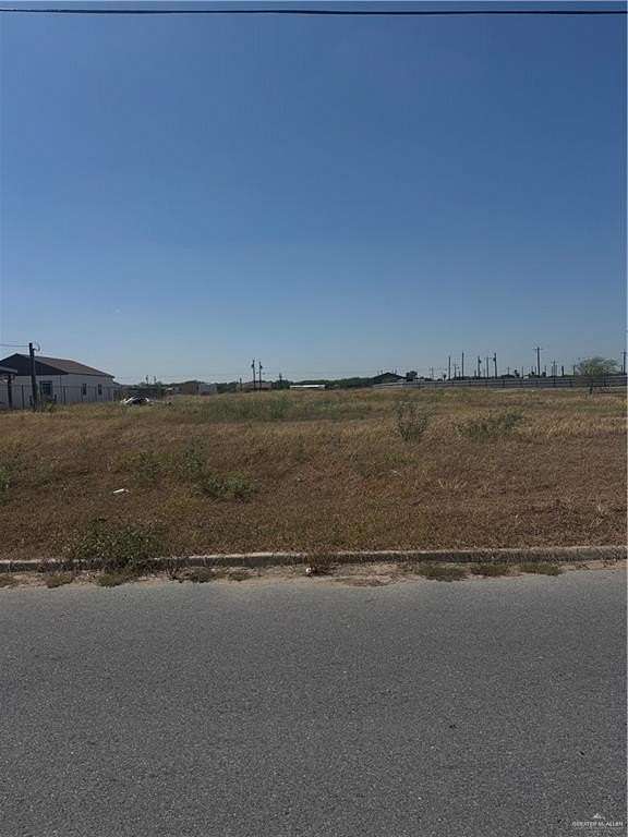 0.5 Acres of Land for Sale in Edinburg, Texas