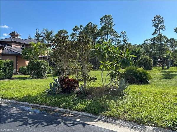 0.59 Acres of Residential Land for Sale in Bonita Springs, Florida