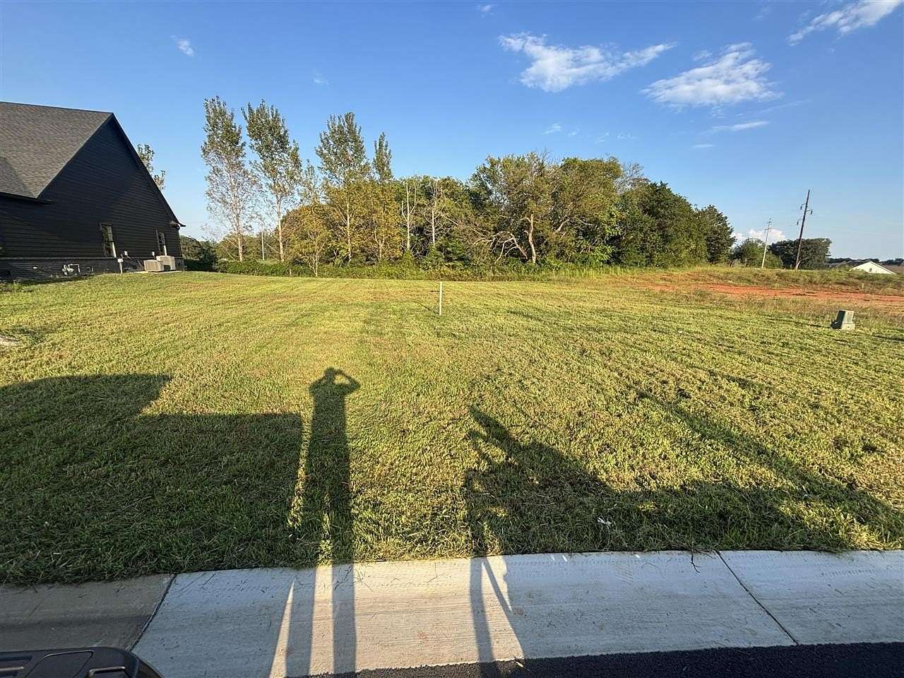 0.31 Acres of Residential Land for Sale in Bowling Green, Kentucky