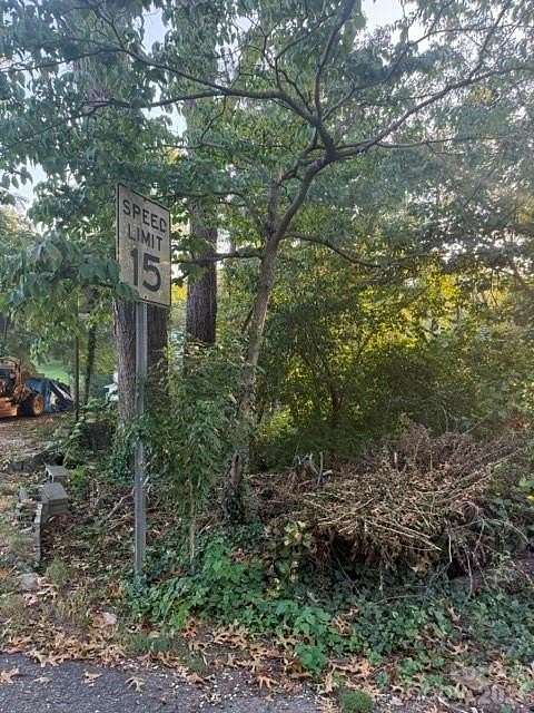 0.17 Acres of Residential Land for Sale in Woodfin, North Carolina