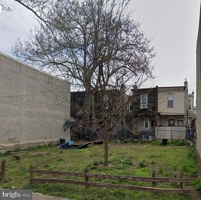 0.02 Acres of Residential Land for Sale in Philadelphia, Pennsylvania