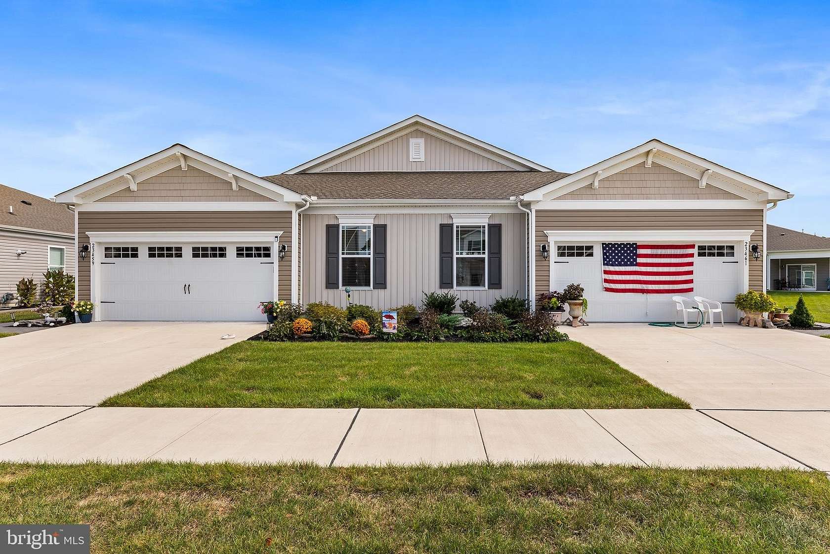 22.5 Acres of Land with Home for Sale in Millville, Delaware