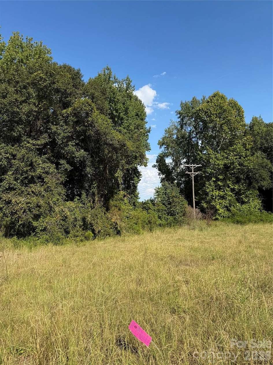 2.3 Acres of Mixed-Use Land for Sale in Pageland, South Carolina