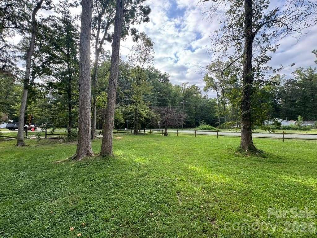 0.22 Acres of Residential Land for Sale in Charlotte, North Carolina
