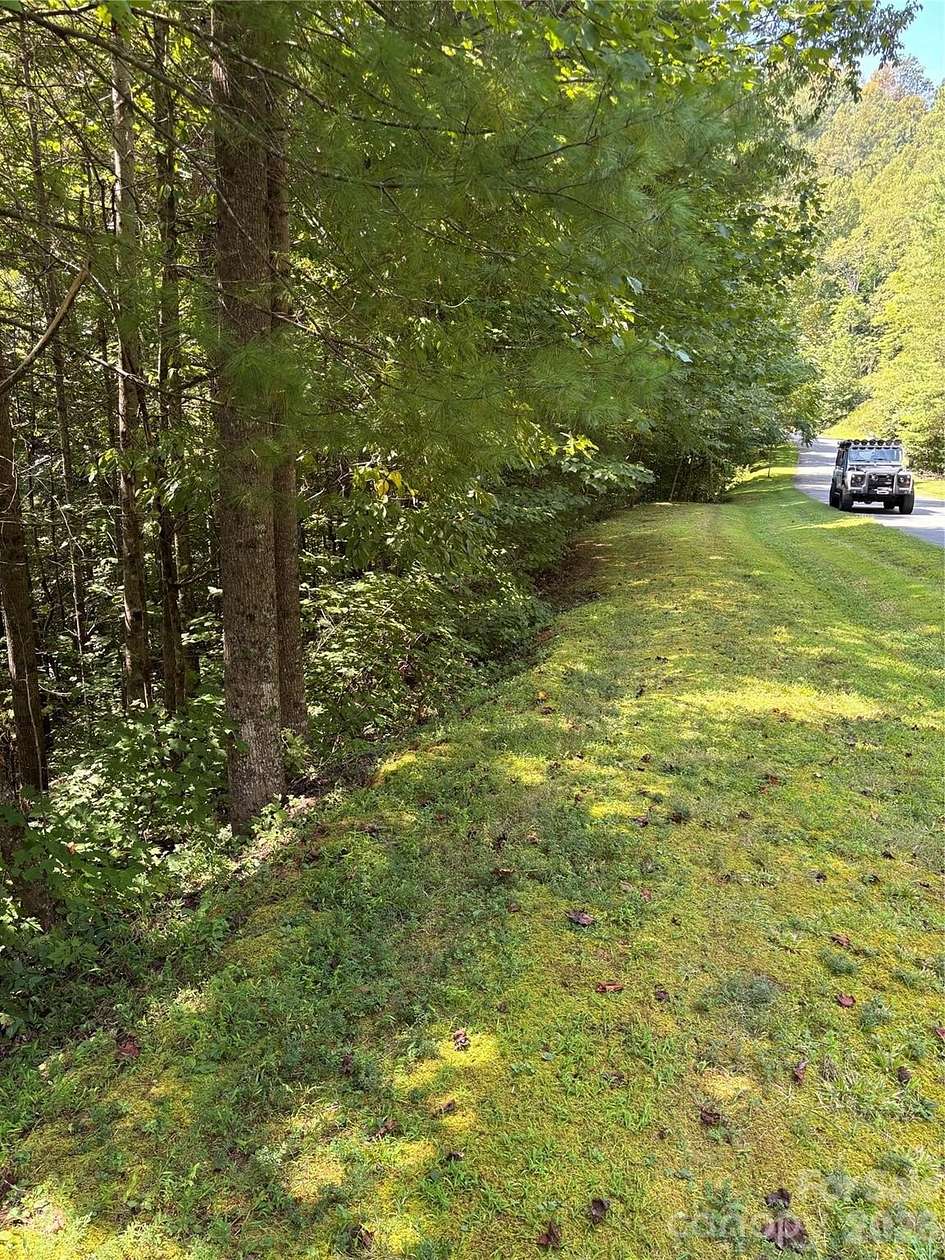 1.89 Acres of Residential Land for Sale in Lenoir, North Carolina