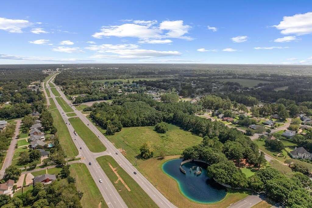 11.2 Acres of Mixed-Use Land for Sale in Dothan, Alabama