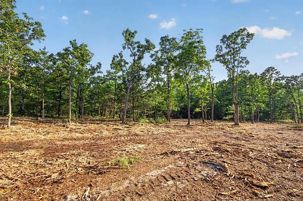 10 Acres of Recreational Land for Sale in Mansfield, Missouri