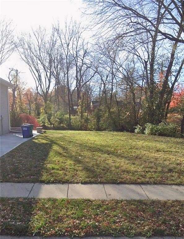 0.22 Acres of Residential Land for Sale in Platte City, Missouri