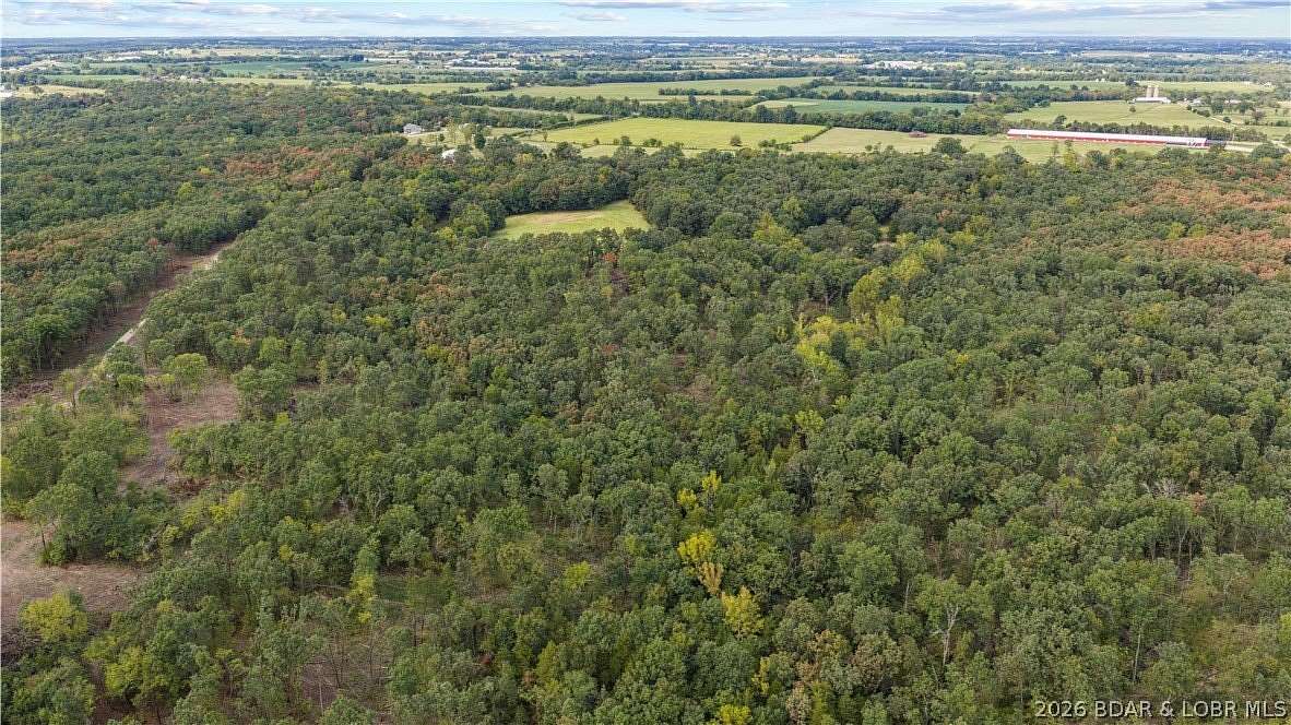 14 Acres of Land for Sale in Barnett, Missouri