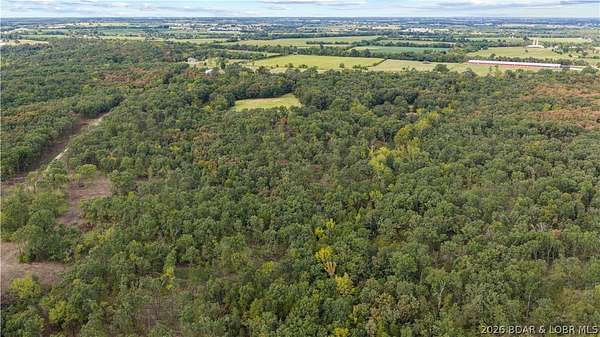 14 Acres of Land for Sale in Barnett, Missouri