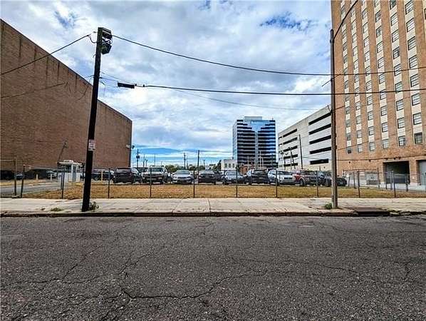Commercial Land for Sale in New Orleans, Louisiana