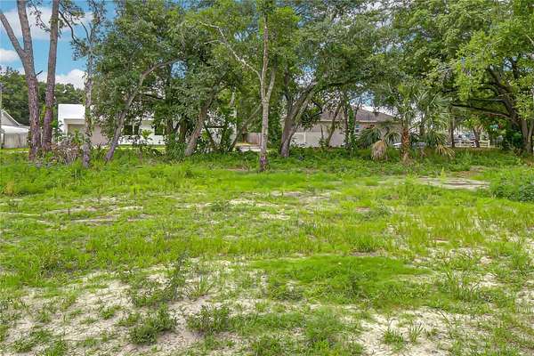 0.19 Acres of Residential Land for Sale in Tampa, Florida