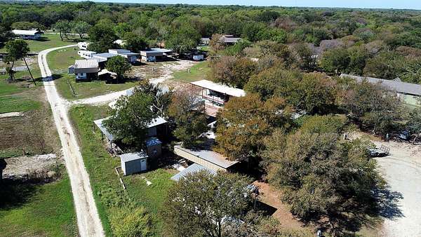 0.06 Acres of Land for Sale in Corsicana, Texas