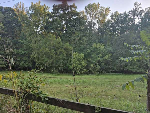 22.2 Acres of Recreational Land for Sale in Springville, Indiana