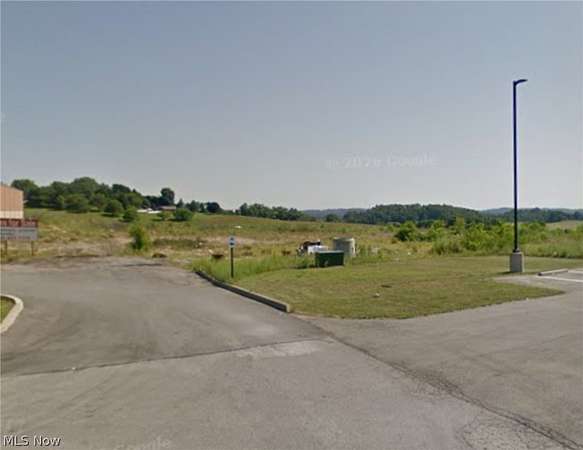 6 Acres of Commercial Land for Sale in St. Clairsville, Ohio
