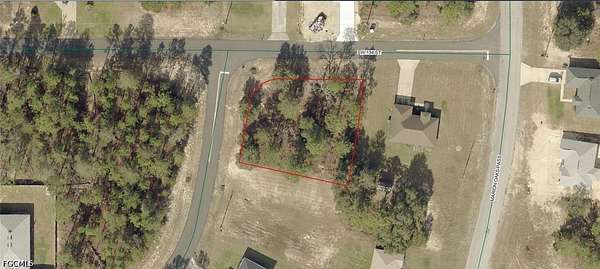 0.3 Acres of Residential Land for Sale in Ocala, Florida