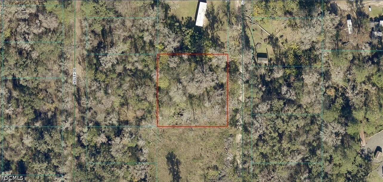 0.5 Acres of Land for Sale in Belleview, Florida