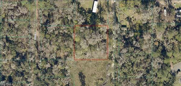 0.5 Acres of Land for Sale in Belleview, Florida