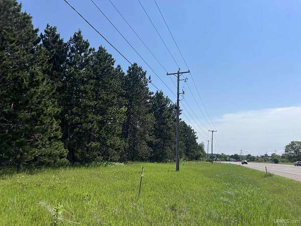 20.6 Acres of Land for Sale in Quinnesec, Michigan