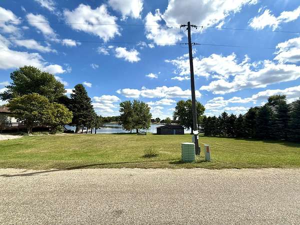 0.44 Acres of Land for Sale in Mina, South Dakota
